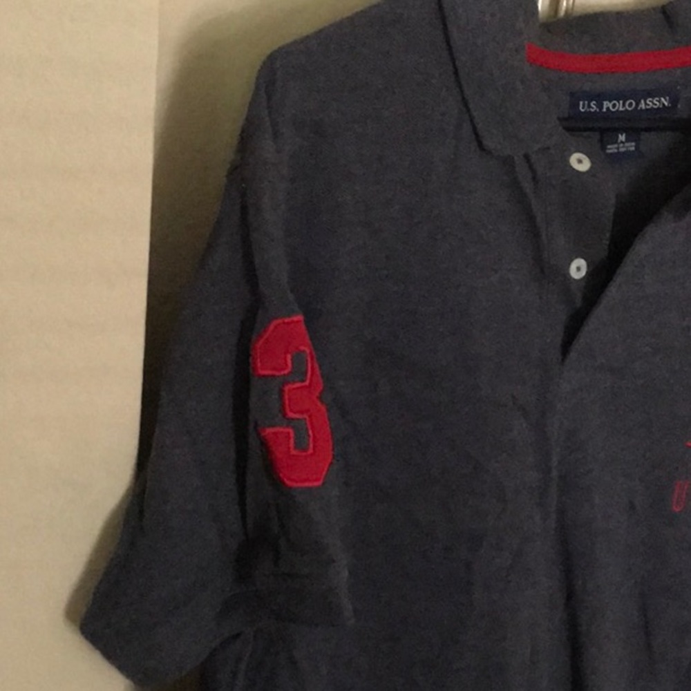 Shirt - Picture 3 of 3